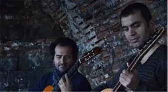 Bağlama Gitar Duo