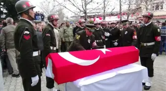 Bitlis'teki Terör Operasyonu