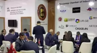 Domotex Halı ve Yer Döşemeleri Fuarı