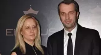 Eşinin İntihara Teşebbüs Haberini Alan Saffet Sancaklı İstanbul'a Geldi