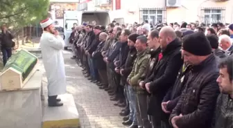 Fabrikada Meydana Gelen Patlamada Hayatını Kaybeden Ali Koca, Toprağa Verildi - Kocaeli