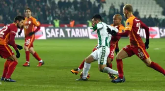 Futbol: Spor Toto Süper Lig