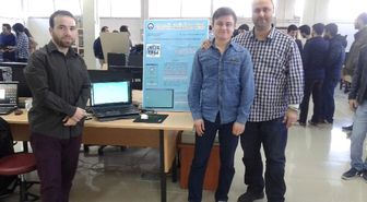 Göktürkçe'yi Bilgisayar Dünyasına Taşıyorlar