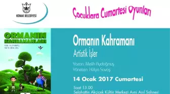 Ormanın Kahramanı