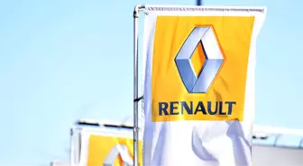 Paris Savcılığı, Renault Hakkında Emisyon Soruşturması Başlattı