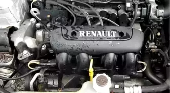 Renault 'Emisyon' Soruşturmasını Doğruladı