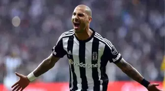 Ricardo Quaresma'nın Hayat Hikayesi