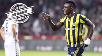 Rubin Kazan'dan Emenike Transferi Açıklaması