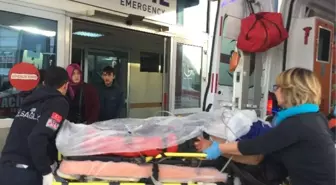 Sakarya'da Akraba Kavgasında Silahlar Patladı: 3 Ölü