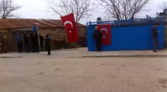 Şehit Ateşi Adana'ya Düştü