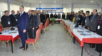 Simav'da 'İmam Hatip Liseleri Çalıştayı'