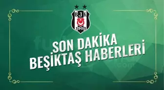 Son Dakika Beşiktaş Transfer Haberleri (14 Ocak 2017 Cumartesi)