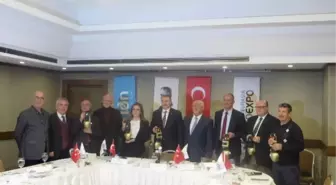 Tarımın Kalbi İzmir'de Atacak