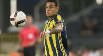 Van Der Wiel İçin Transfer Açıklaması! Yeni Takımı Belli Oluyor...