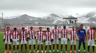 Bölgesel Amatör Lig (Bal) 7. Grup Açıklaması