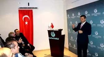 Doha'da 'Hoca Ahmet Yesevi'yi Anlamak' Konferansı