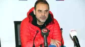 Eskişehirspor Liderliğe Yükseldi