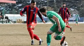 Futbol: Bölgesel Amatör Lig