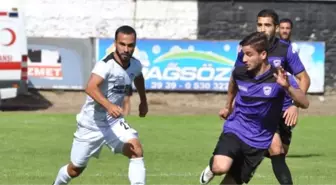 Futbol: Spor Toto 2. Lig