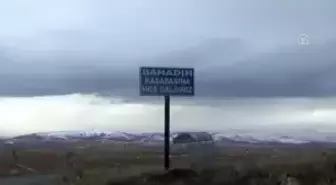 Imece Usulüyle Yaraları Sardılar