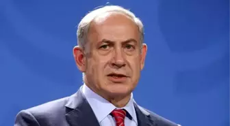 İsrailliler Netanyahu'nun İstifasını İstedi