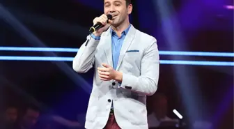 Kemal Mavi 'Bahçe Duvarından Aştım'