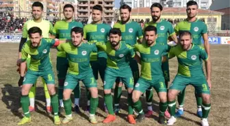 Lider Siverek Belediyespor, Dolu Dizgin