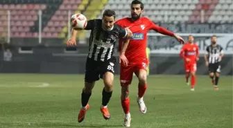 Manisaspor'da Yenilere Tam Not