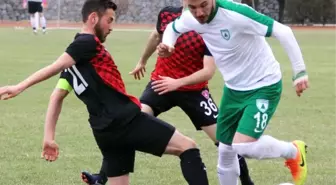 Muğlaspor: 1 Denizli Büyükşehir: 1