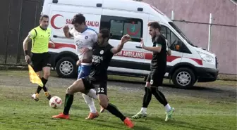 Ofspor-Anadolu Üsküdar 1908: 2-1