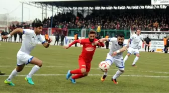 Spor Toto 2. Lig