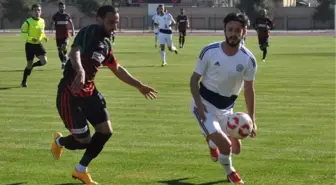 Tarsus İdmanyurdu-Diyarbekirspor: 2-3