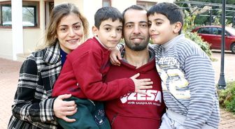 Tedavi Gören Madde Bağımlılarına Aile Desteği