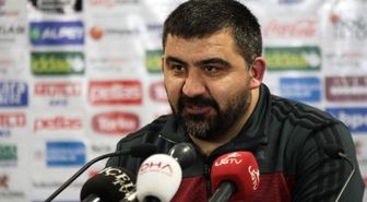 Ümit Özat: 'Laubaliliğimizin Cezasını Ağır Ödedik'