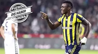 Rus Menajer Duyurdu: Emenike Rusya'da Oynamak İstiyor