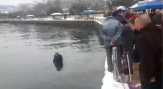 Zonguldak 5 Günde Iki Kişiyi Denizde Boğulmaktan Kurtardı