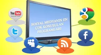 2016 Yılında Yazılı Basının En Çok Konuşulan Programları