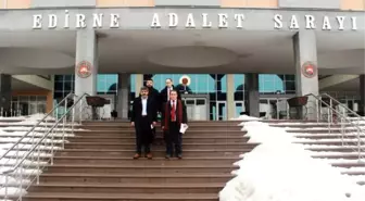 BBP'li İl Başkanından Hdp Milletvekili Paylan Hakkında Suç Duyurusu