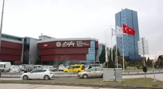 Buttim'de Yeni Başkan Ali Tiryaki