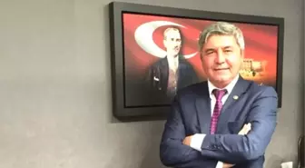 CHP'li Vekil Havutça, 'Ayvalık'ta Mağduriyetleri Giderin'