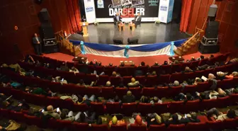 Darbeler Yıldırım'da Masaya Yatırıldı