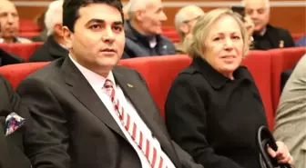 Demokrat Parti Genel Başkanı Uysal: 'Ülkeyi Sıçratacak Olan Sanayi Sektörüdür'