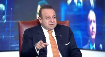 Egemen Bağış: 'Fetö ile PKK İhanet Ortağıdır'
