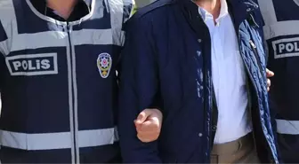 Fetö'nün Önemli İsmi Manisa'da Yakalandı