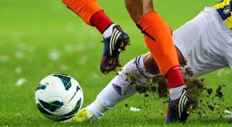 Futbol: Bölgesel Amatör Lig