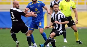 Futbol: Spor Toto 2. Lig