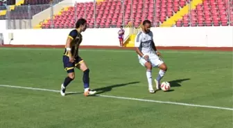 Futbol: Spor Toto 2. Lig