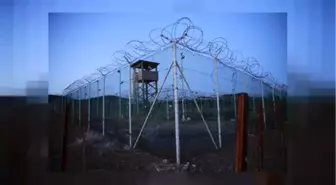 Guantanamo'dan 10 Tutuklu Daha Serbest Bırakıldı