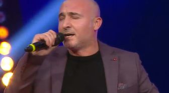 Haydar Şahin 'Nem Kaldı'