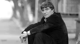 Hrant Dink Cinayeti Davası